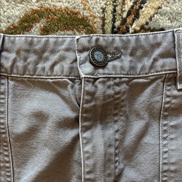 Patagonia cargo shorts Gray - Picture 2 of 4